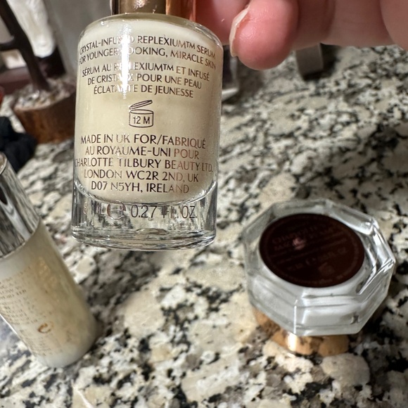 Charlotte Tilbury - Picture 8 of 10